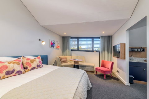 Byng Street Boutique Hotel - Tourism Search 32