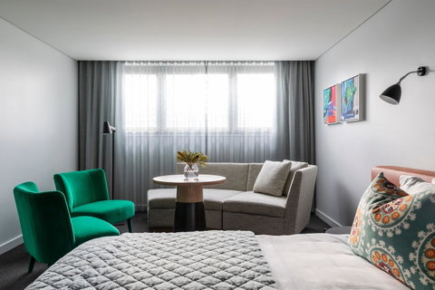 Byng Street Boutique Hotel - Tourism Search 9
