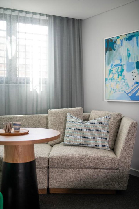Byng Street Boutique Hotel - Tourism Search 34