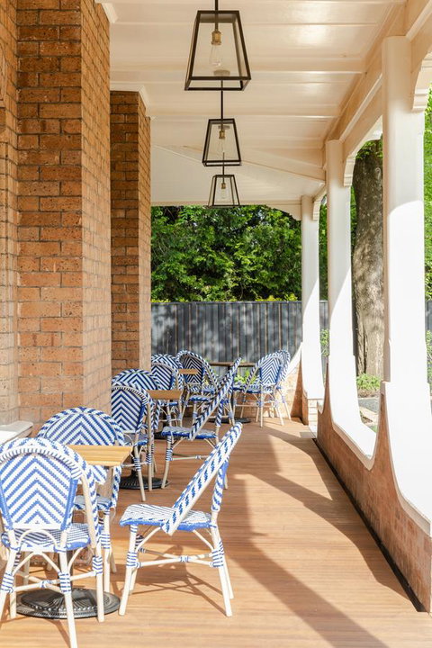 Byng Street Boutique Hotel - Tourism Search 3
