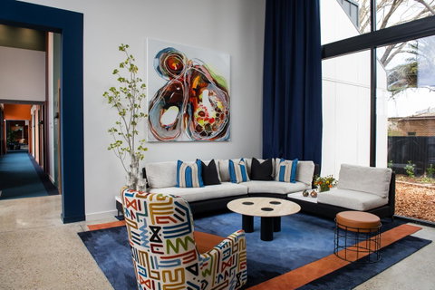 Byng Street Boutique Hotel - Tourism Search 6