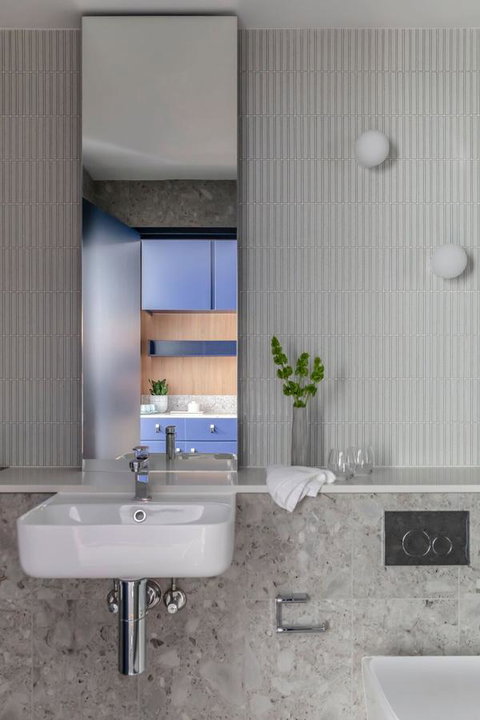 Byng Street Boutique Hotel - Tourism Search 17