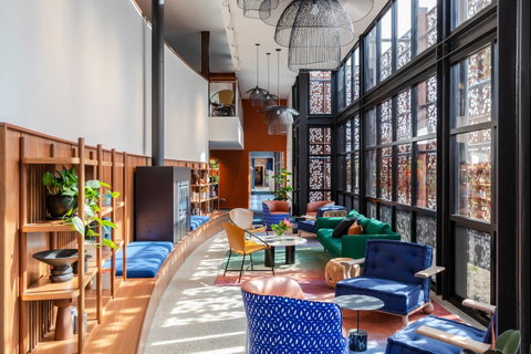 Byng Street Boutique Hotel - Tourism Search 0