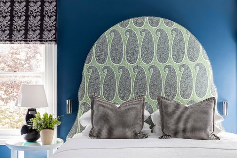 Byng Street Boutique Hotel - Tourism Search 23