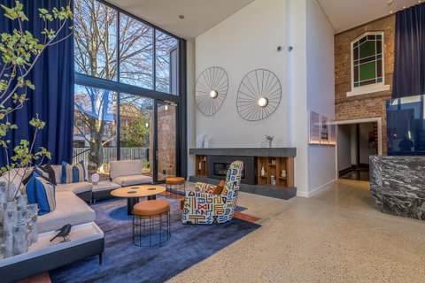Byng Street Boutique Hotel - Tourism Search 7