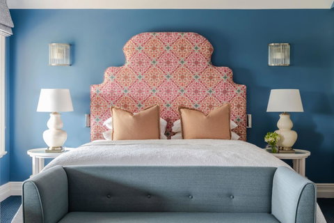 Byng Street Boutique Hotel - Tourism Search 27