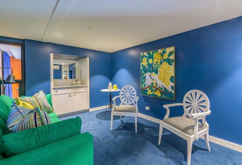 Byng Street Boutique Hotel - Tourism Search 25