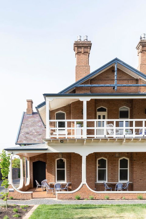 Byng Street Boutique Hotel - Tourism Search 1