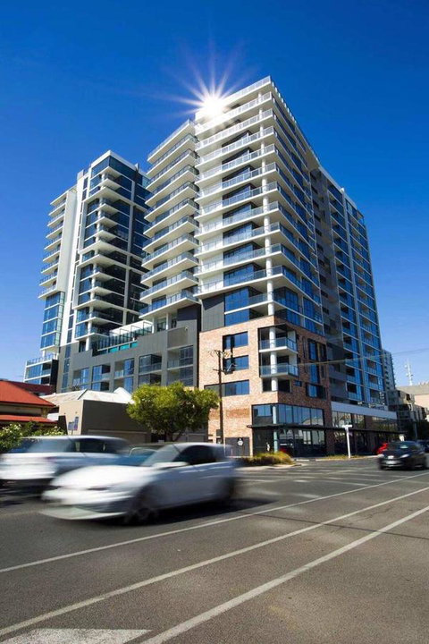 Mid City Apartment - Tourism Search 0