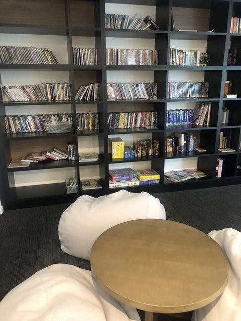 Mid City Apartment - Tourism Search 4