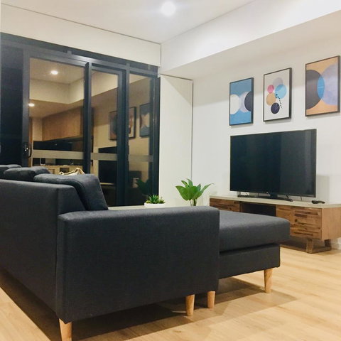 Mid City Apartment - Tourism Search 14