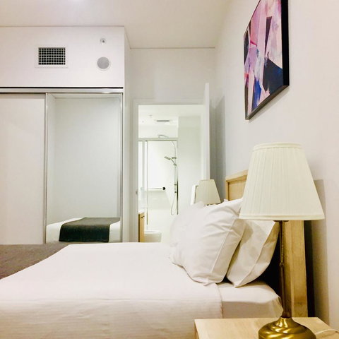 Mid City Apartment - Tourism Search 12