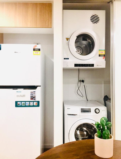 Mid City Apartment - Tourism Search 9