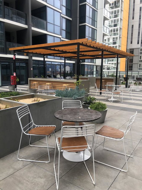 Mid City Apartment - Tourism Search 3