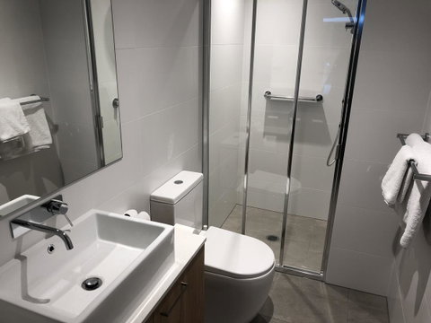 Mid City Apartment - Tourism Search 20