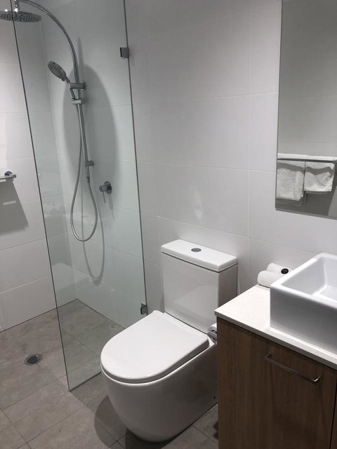 Mid City Apartment - Tourism Search 21