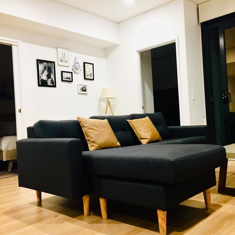 Mid City Apartment - Tourism Search 6