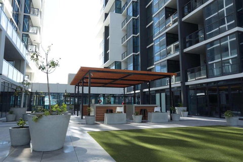 Mid City Apartment - Tourism Search 23