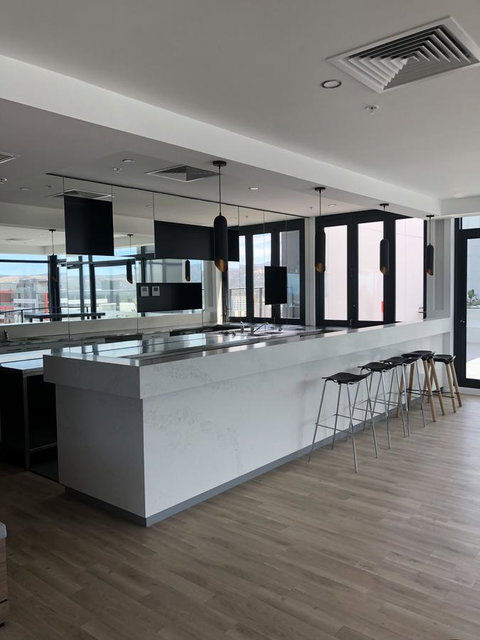 Mid City Apartment - Tourism Search 24
