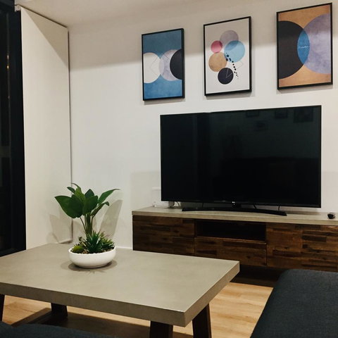 Mid City Apartment - Tourism Search 15