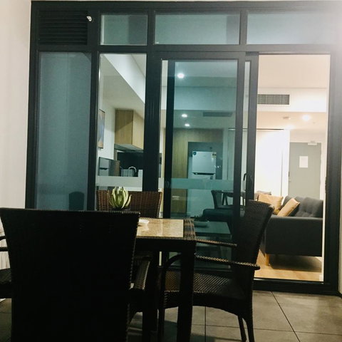 Mid City Apartment - Tourism Search 10