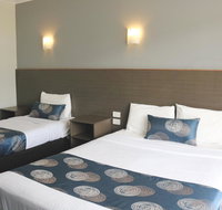 The Sands Motel Adelaide - Tourism Search