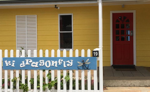 KI Dragonfly Guesthouse - Tourism Search 4