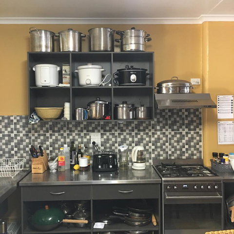 KI Dragonfly Guesthouse - Tourism Search 36