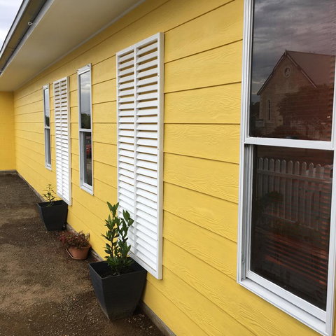 KI Dragonfly Guesthouse - Tourism Search 5