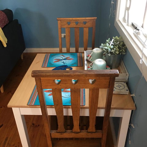 KI Dragonfly Guesthouse - Tourism Search 10