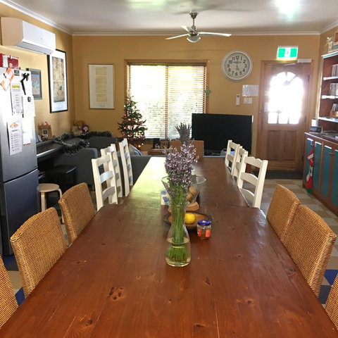 KI Dragonfly Guesthouse - Tourism Search 35