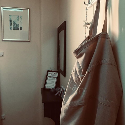 KI Dragonfly Guesthouse - Tourism Search 21