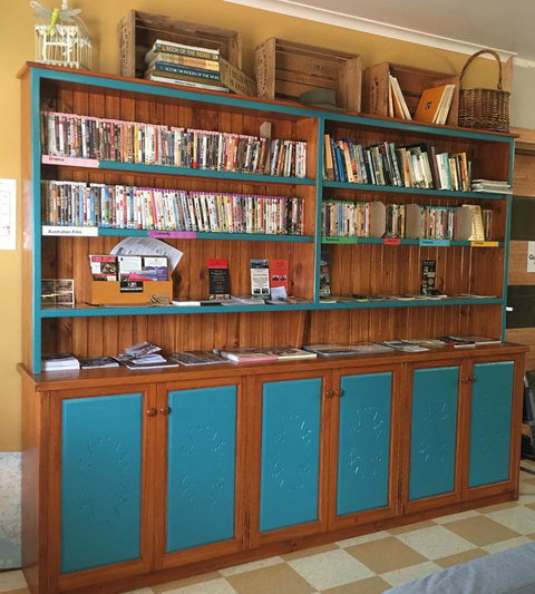 KI Dragonfly Guesthouse - Tourism Search 41