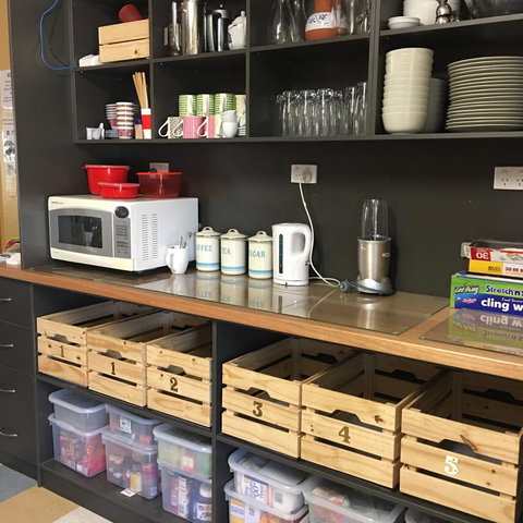 KI Dragonfly Guesthouse - Tourism Search 37