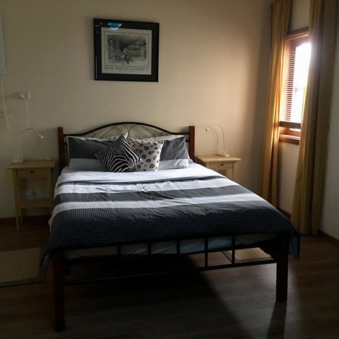 KI Dragonfly Guesthouse - Tourism Search 32