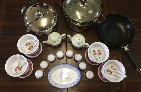 KI Dragonfly Guesthouse - Tourism Search 40