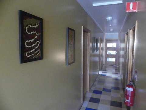 KI Dragonfly Guesthouse - Tourism Search 44