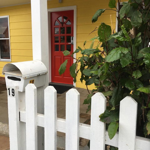 KI Dragonfly Guesthouse - Tourism Search 0