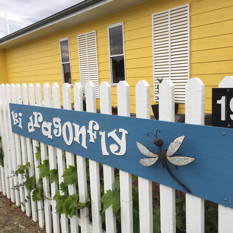 KI Dragonfly Guesthouse - Tourism Search 3