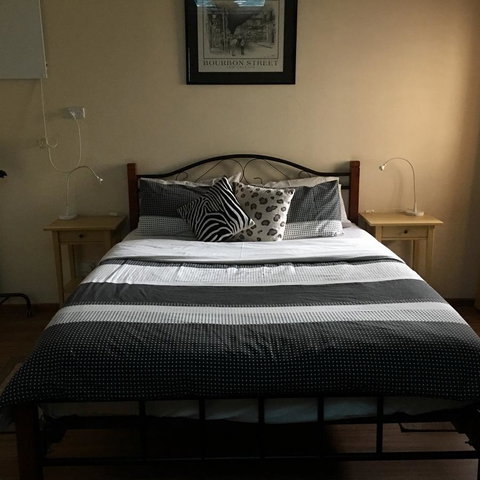 KI Dragonfly Guesthouse - Tourism Search 27