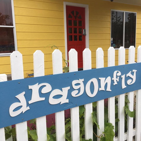 KI Dragonfly Guesthouse - Tourism Search 2