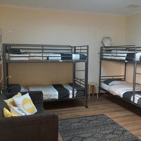 KI Dragonfly Guesthouse - Tourism Search 28