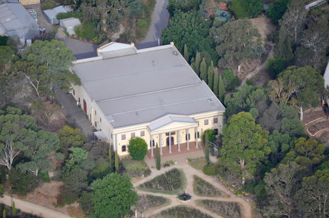 The Lyndoch Motel - Tourism Search 8