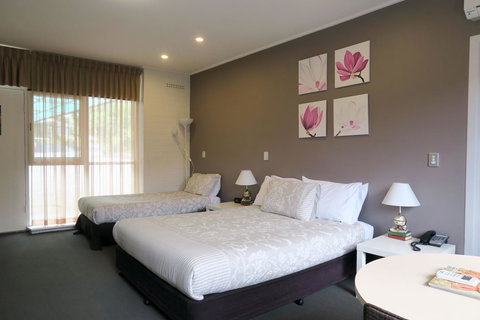 The Lyndoch Motel - Tourism Search 17