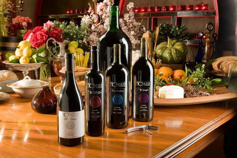 The Lyndoch Motel - Tourism Search 10