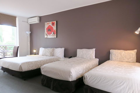 The Lyndoch Motel - Tourism Search 18