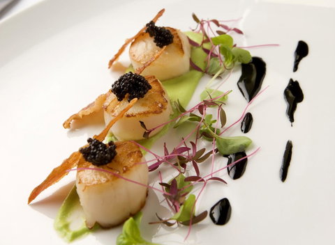 The Lyndoch Motel - Tourism Search 24