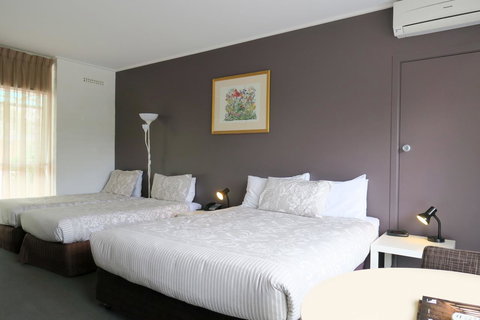 The Lyndoch Motel - Tourism Search 21