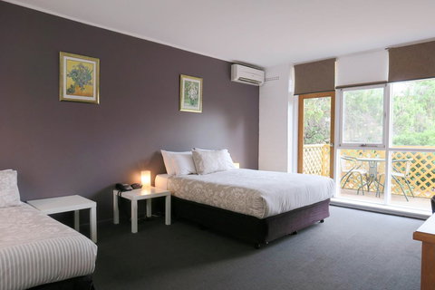 The Lyndoch Motel - Tourism Search 20