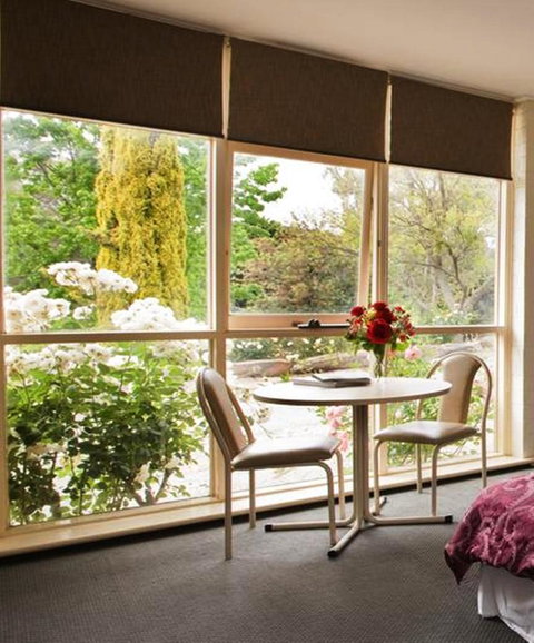 The Lyndoch Motel - Tourism Search 25